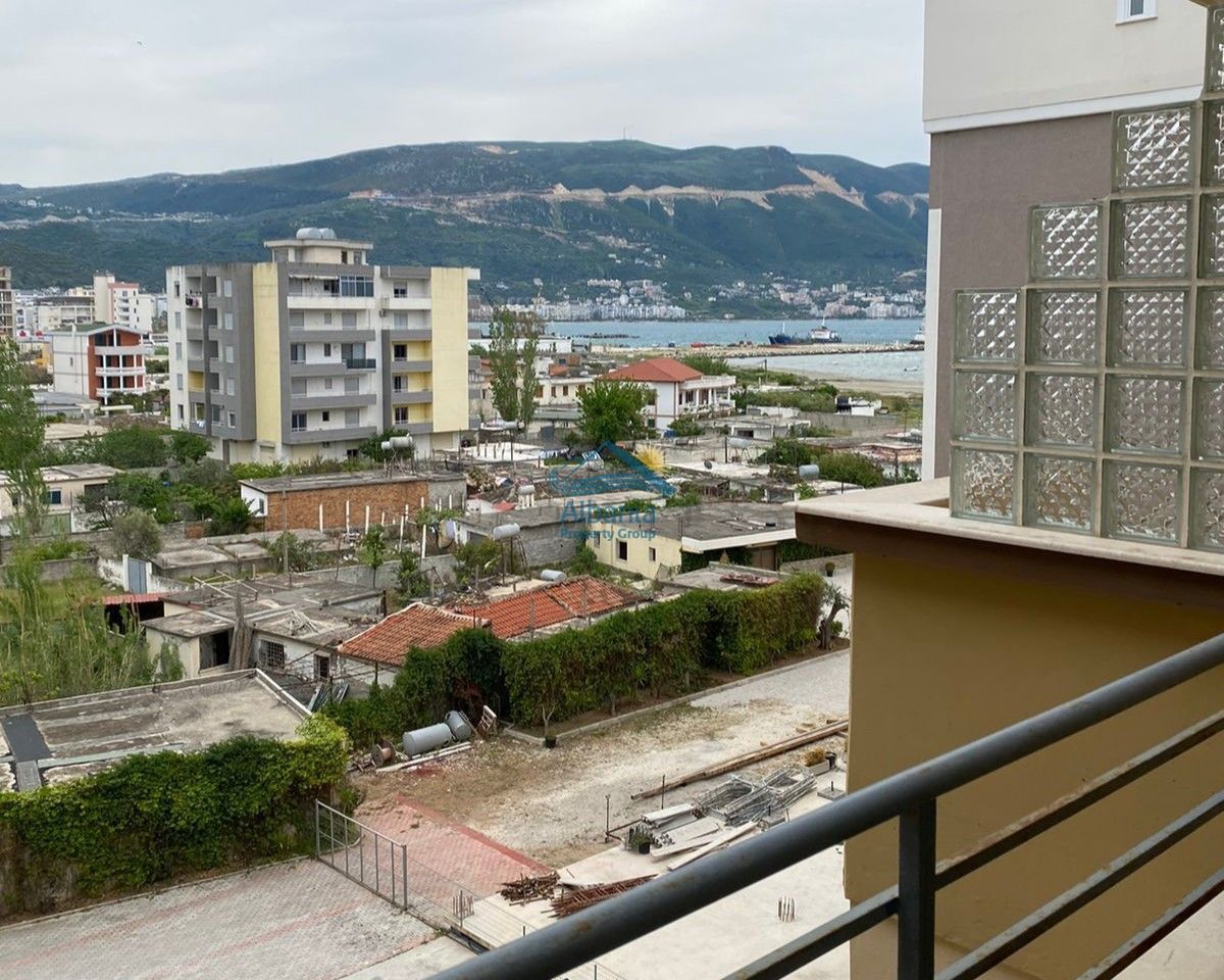 Beachfront Property For Sale In Vlora Albania, Located Close To The City Center And The Main Promenade